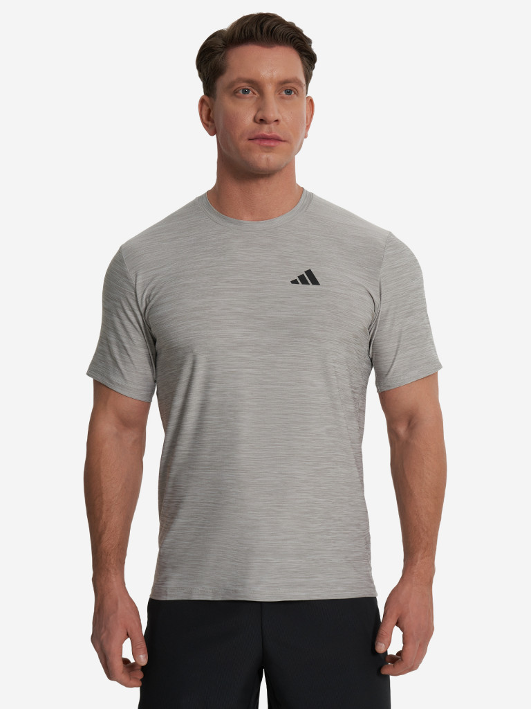 Футболка мужская adidas