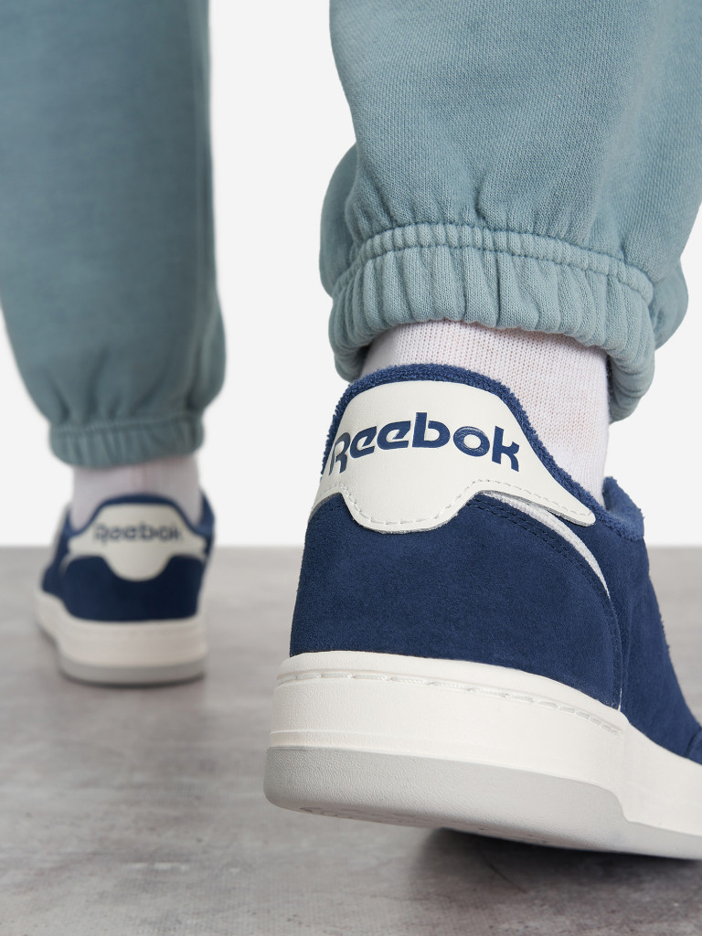 Кеды мужские Reebok Phase Court
