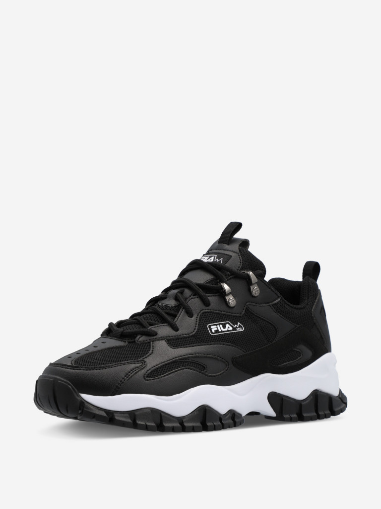 Кроссовки женские FILA Ray Tracer