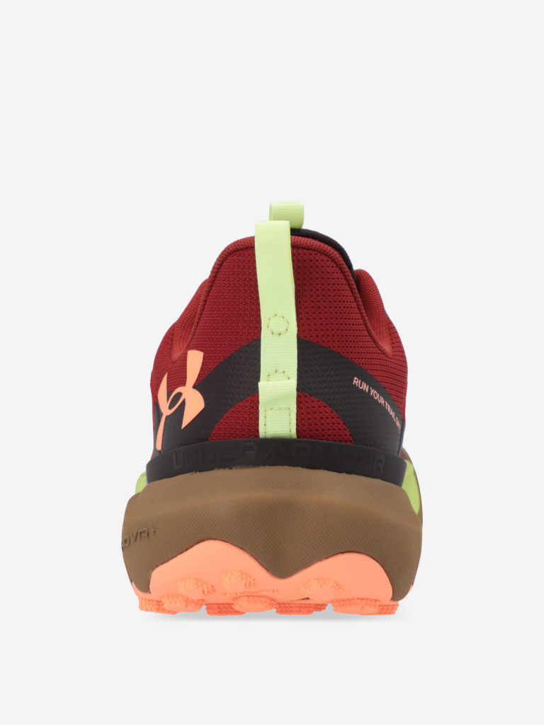 Кроссовки мужские Under Armour Infinite Pro Trail