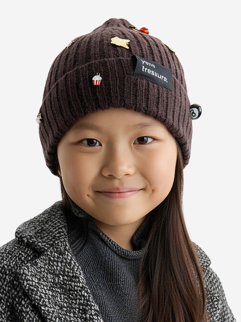 Шапка детская Happy Baby