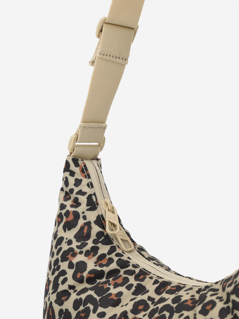 Сумка женская PUMA Pop Slouchy Hobo