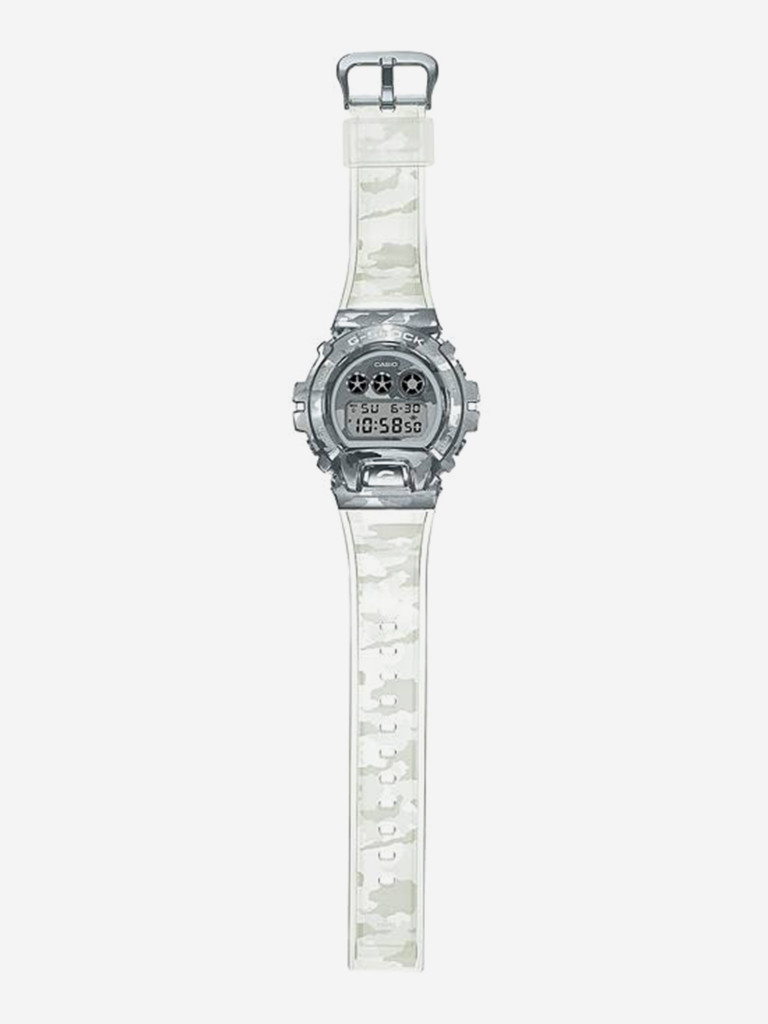 Наручные часы Casio G-SHOCK GM-6900SCM-1E