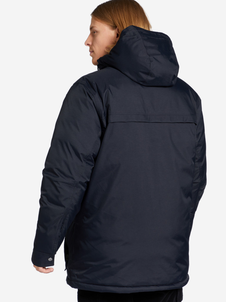 Пуховик мужской Columbia Norton Bay II Insulated Jacket