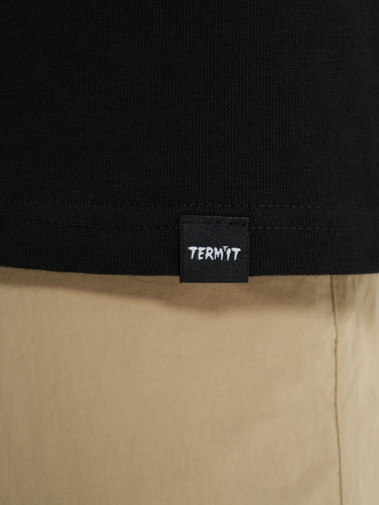 Футболка мужская оверсайз Termit