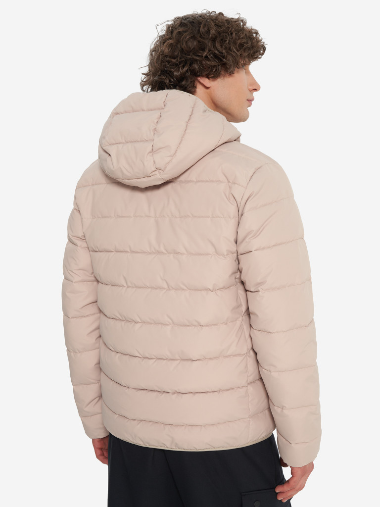 Пуховик мужской Demix