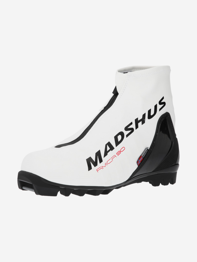 Ботинки для беговых лыж женские Madshus Amica 90 NNN