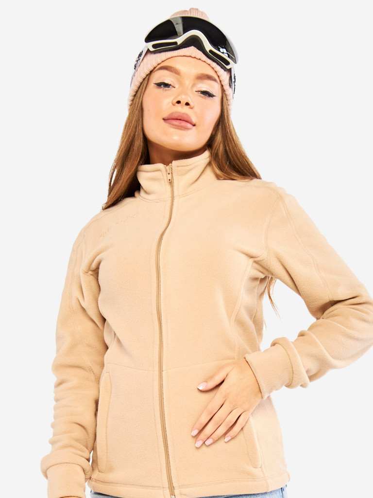 Джемпер женский Alpha Endless флисовый