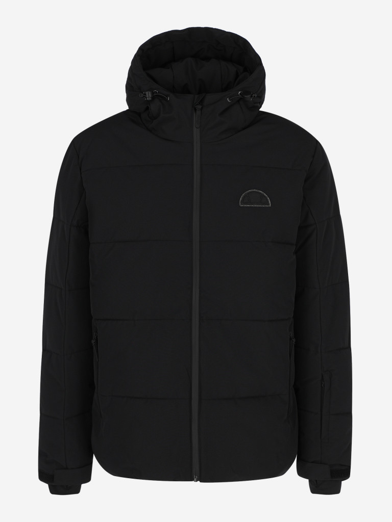 Куртка горнолыжная мужская Ellesse