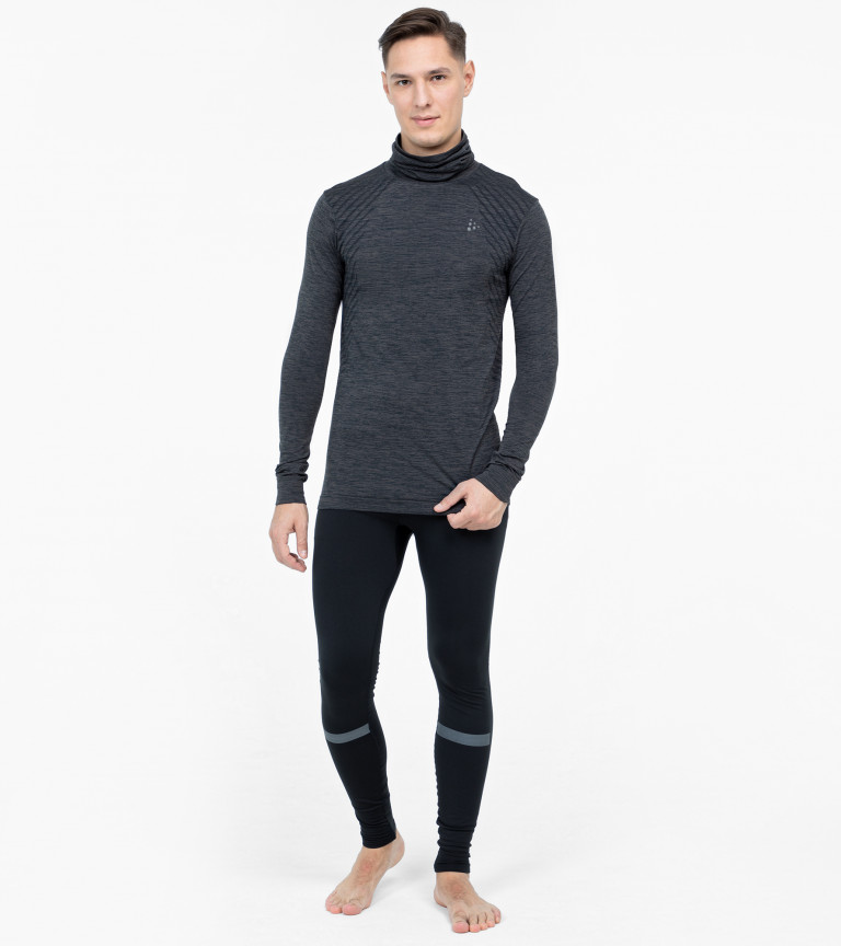 Термобелье верх мужское Craft Fuseknit Comfort