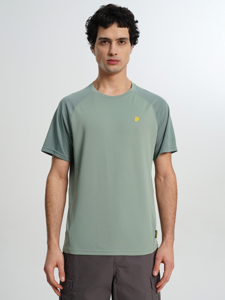 Футболка мужская Protest