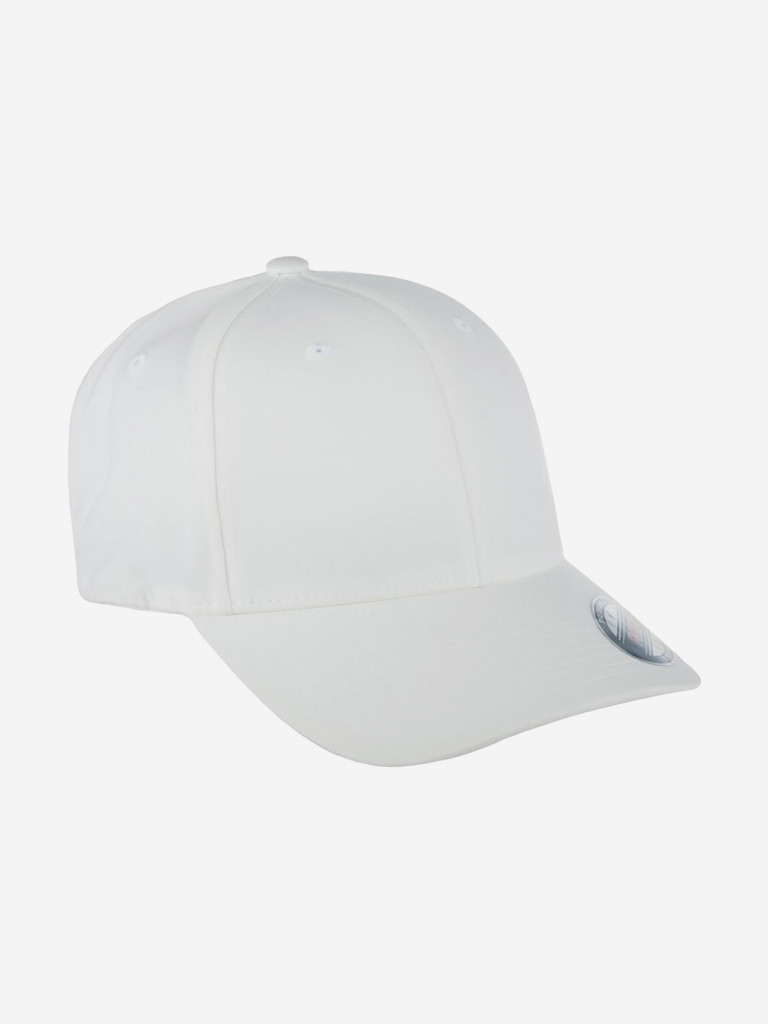 Бейсболка FLEXFIT 6277AS (белый)