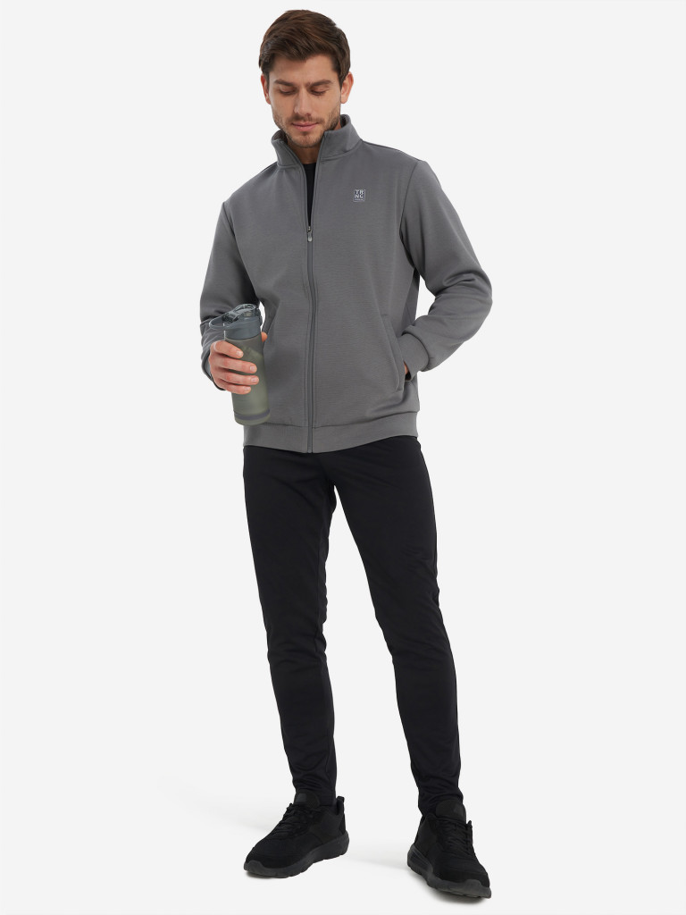 Толстовка мужская 361°