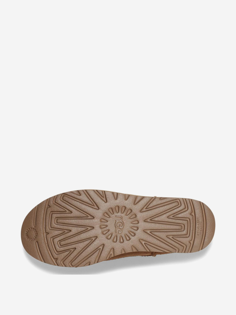 Ботинки утепленные UGG Classic Ultra Mini Platform