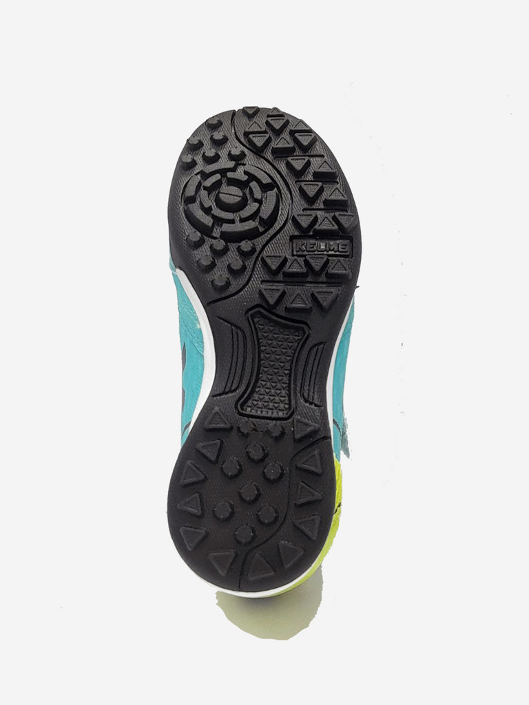 Сороконожки KELME GOLEIRO TURF ELASTIC