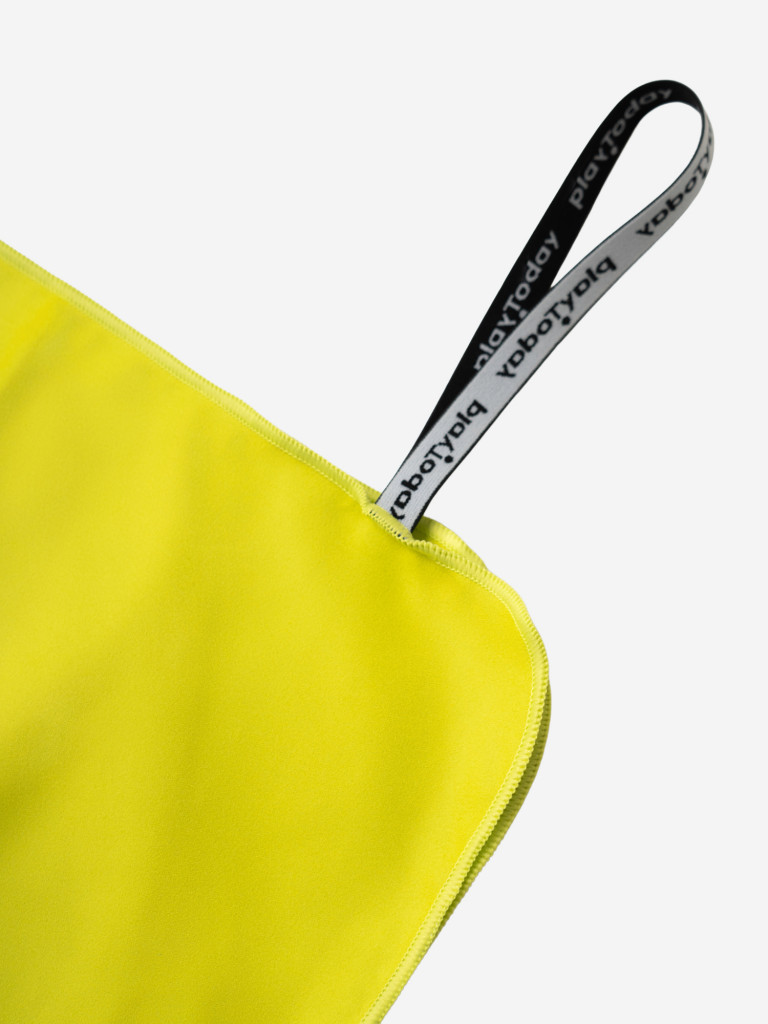 Полотенце для мальчиков PlayToday