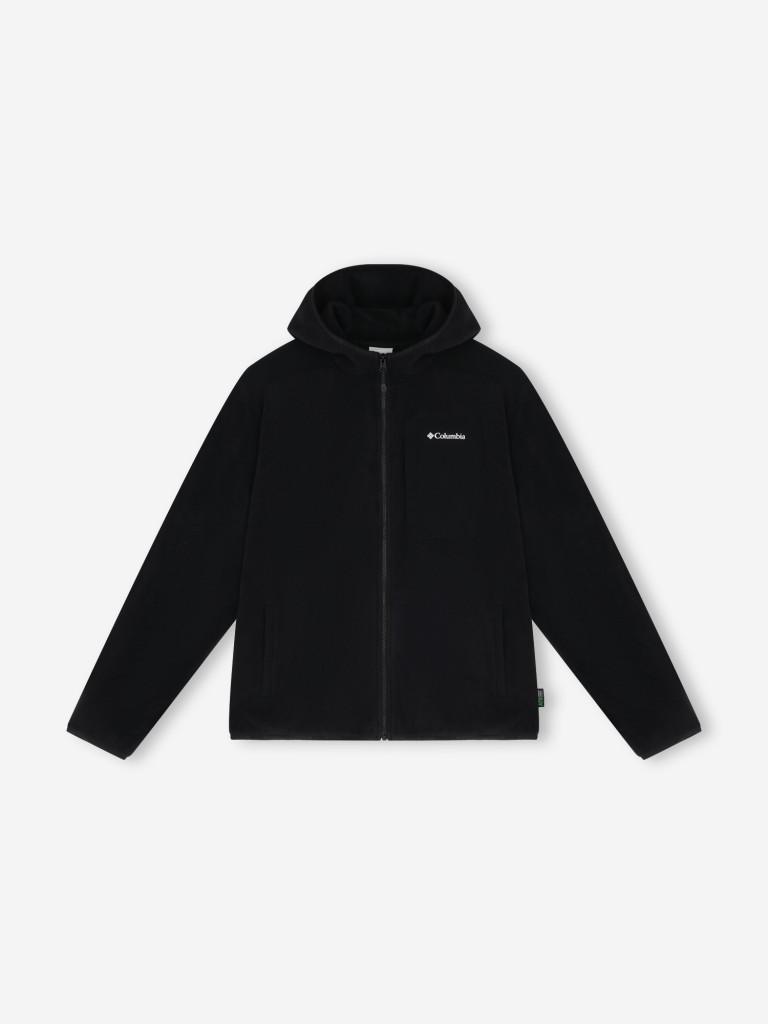 Толстовка мужская Columbia Pacific Arch 200 Hooded Fz Fleece
