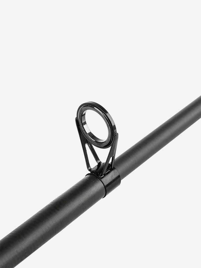 Удилище проводочное Nisus Tele Carp с кольцами carbon, 330 см, 30-60 г
