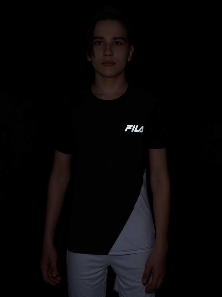 Футболка для мальчиков FILA