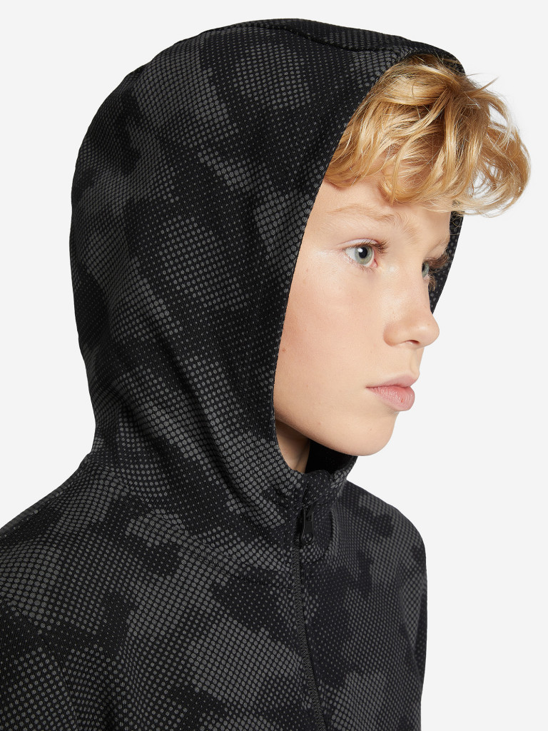 Толстовка для мальчиков Demix