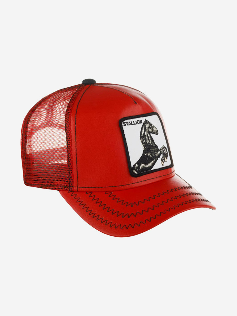 Бейсболка с сеточкой GOORIN BROTHERS 101-0073