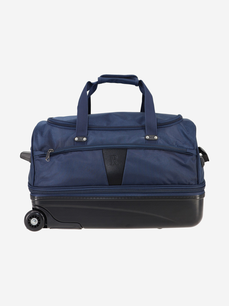 Дорожная сумка на колесах для путешествий и спорта Рион+ (RION+)