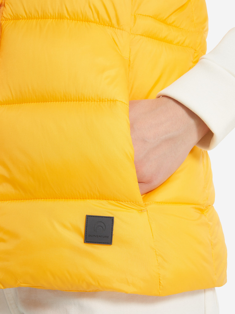Жилет утепленный женский Outventure