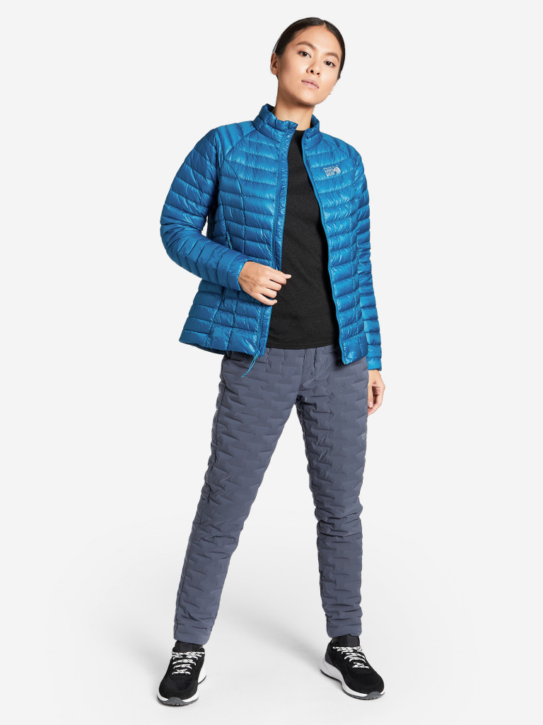 Пуховик женский Mountain Hardwear Ghost Whisperer/2™ Jacket