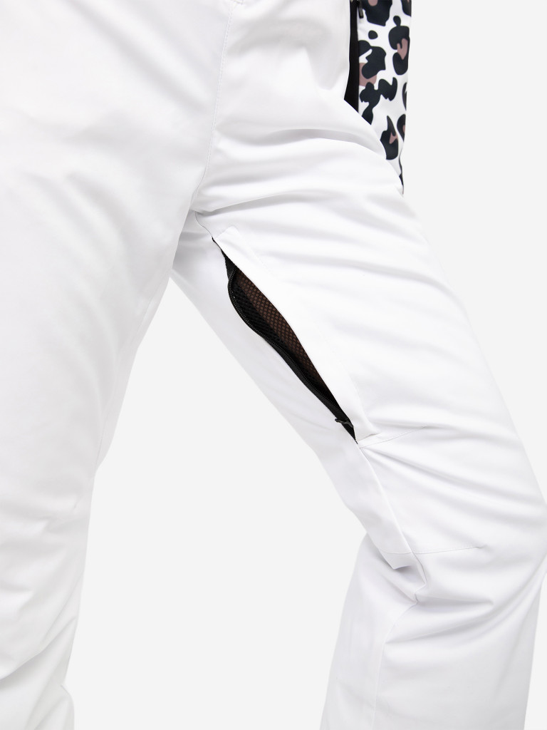 Комбинезон утепленный Qluck WINTER DREAM