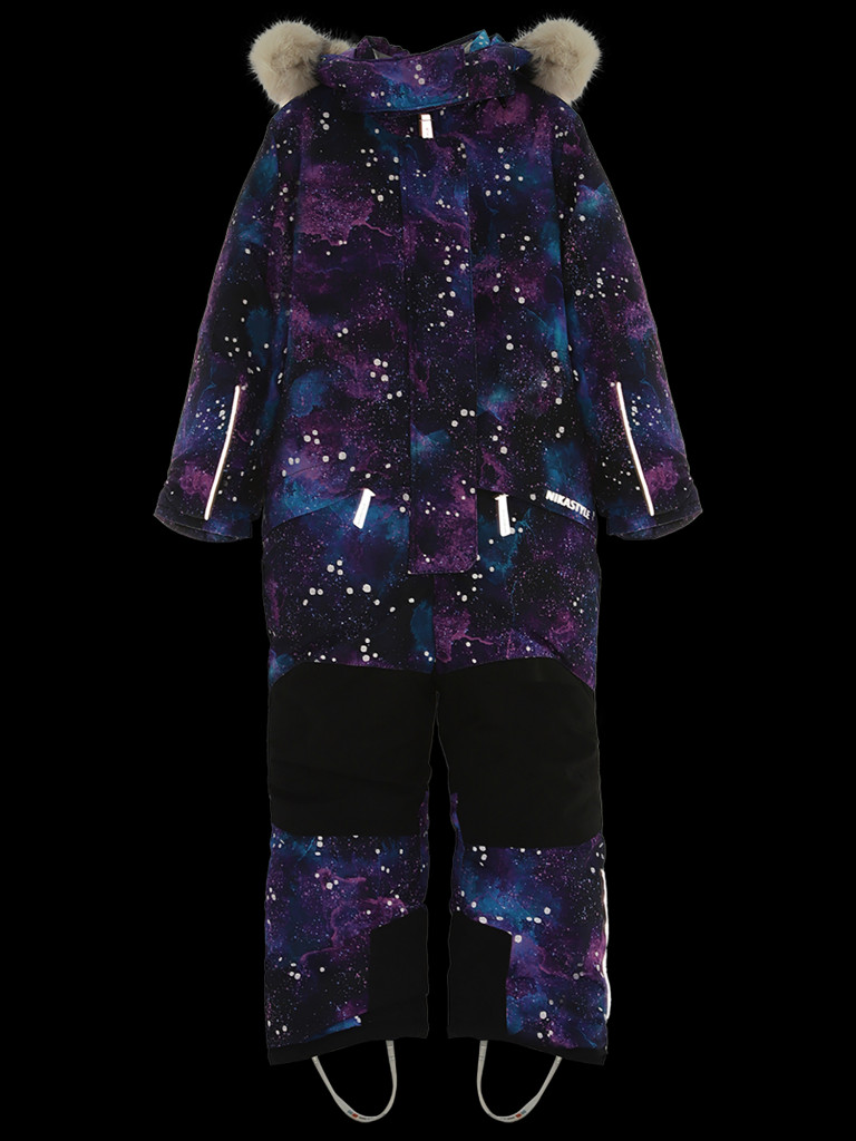 Комбинезон NIKASTYLE