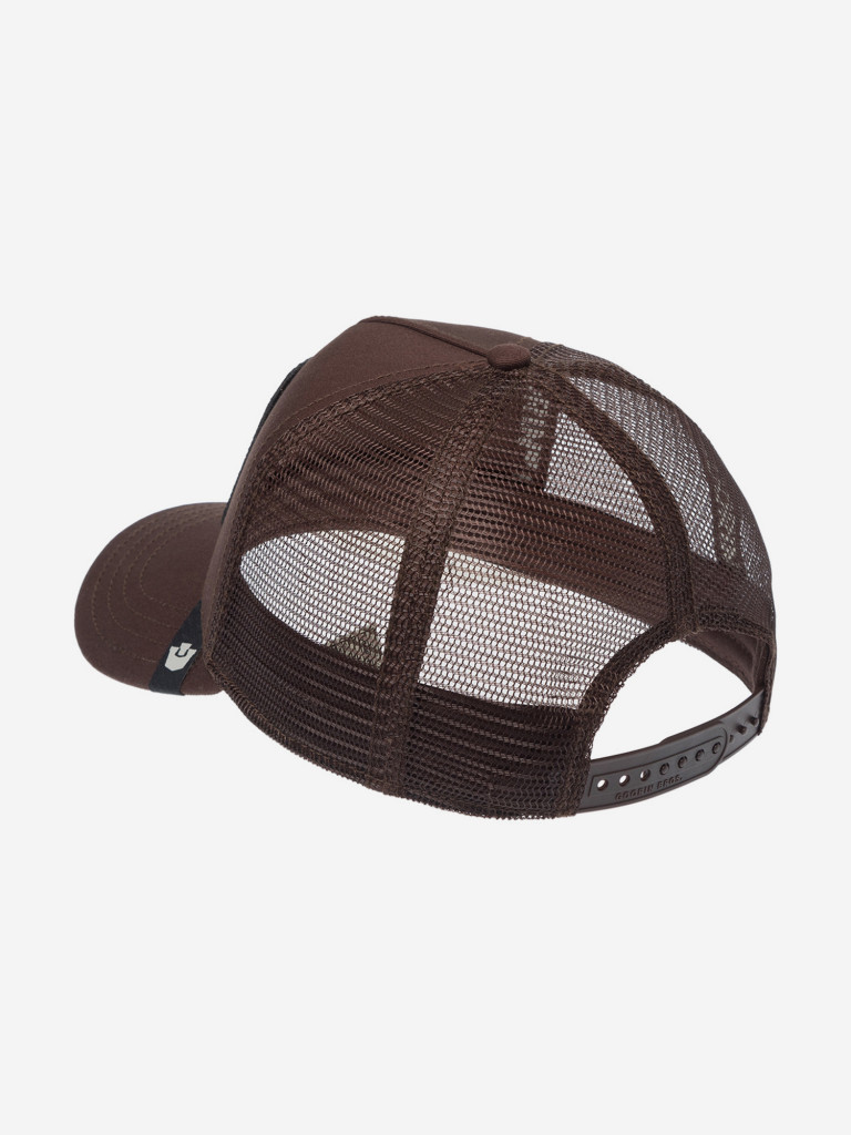 Бейсболка с сеточкой GOORIN BROTHERS 101-2542