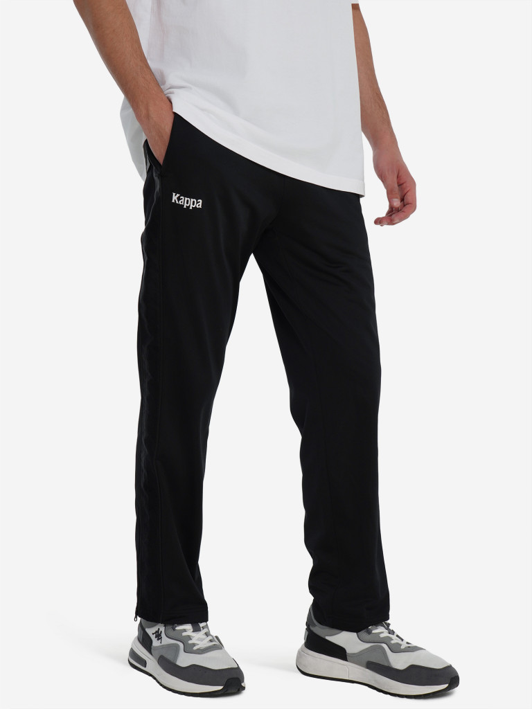 Брюки мужские Kappa Banda d’Origini