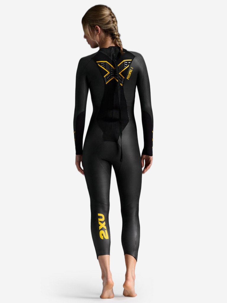 Женский Гидрокостюм 2XU Propel P:1 Wetsuit