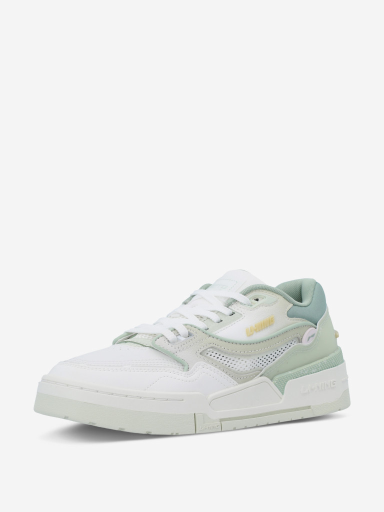 Кеды женские Li-Ning BTC Premium