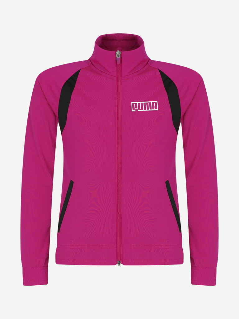 Спортивный костюм для девочек PUMA