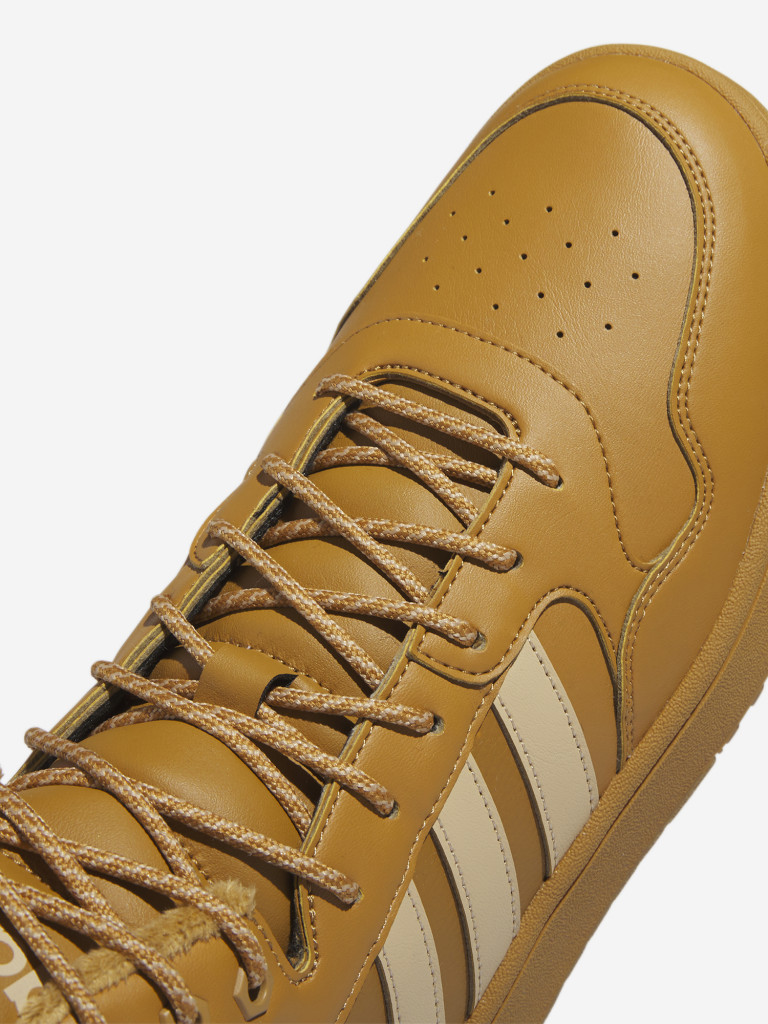 Кеды утепленные мужские adidas Hoops 3.0 MID
