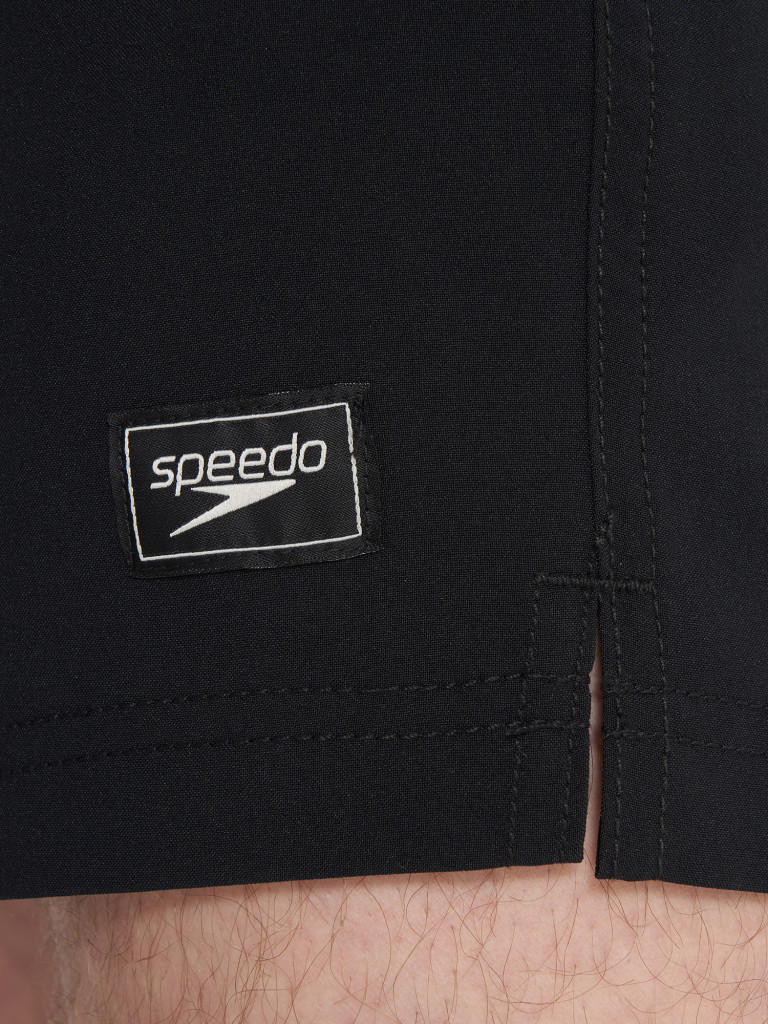 Шорты плавательные мужские Speedo Classic Redondo Edge Volley