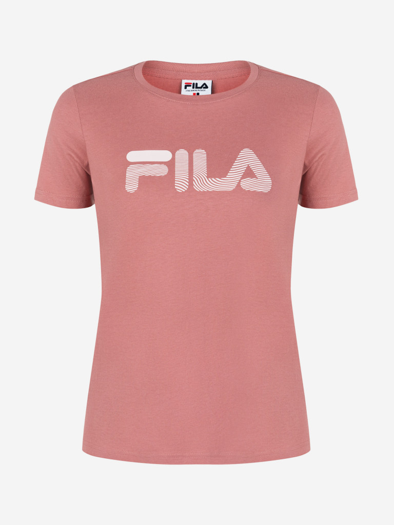 Футболка женская FILA