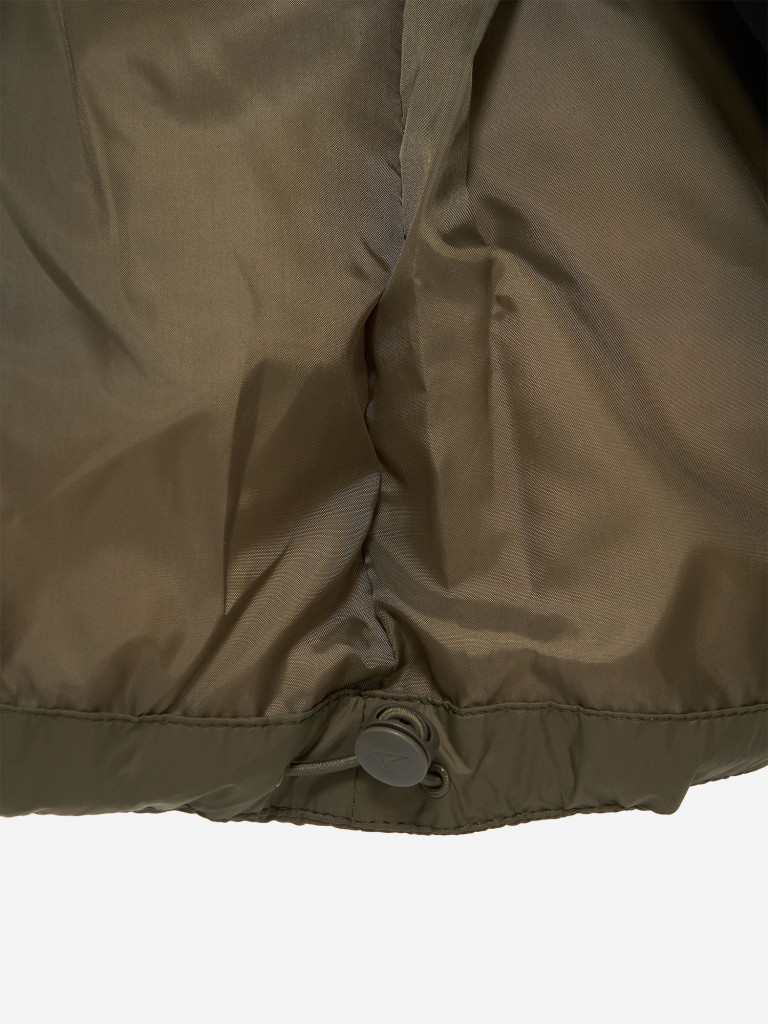 Жилет утепленный мужской Demix Brand Love Pack