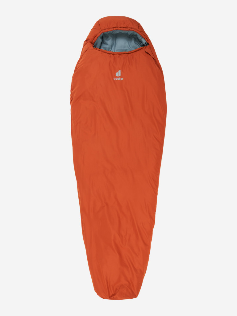 Спальный мешок Deuter Orbit -5