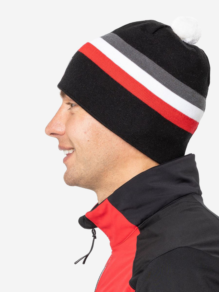 Шапка Moax Tradition Sport stripe