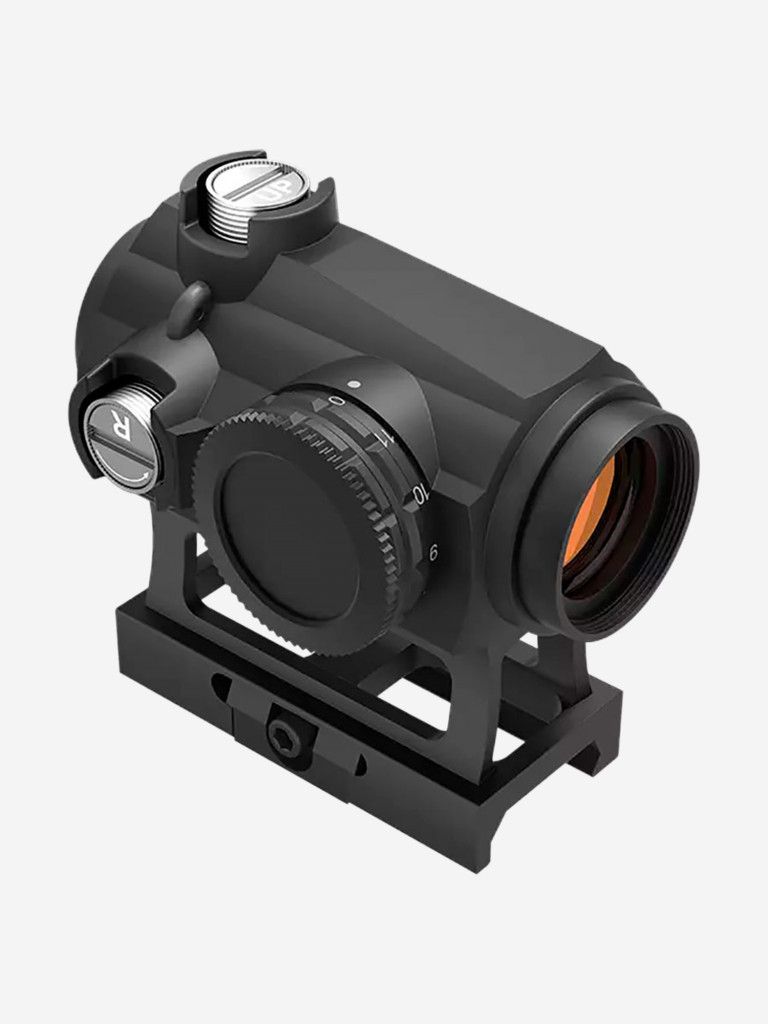 Коллиматорный прицел для охоты Vector Optics Maverick-III 1x22 S-MIL