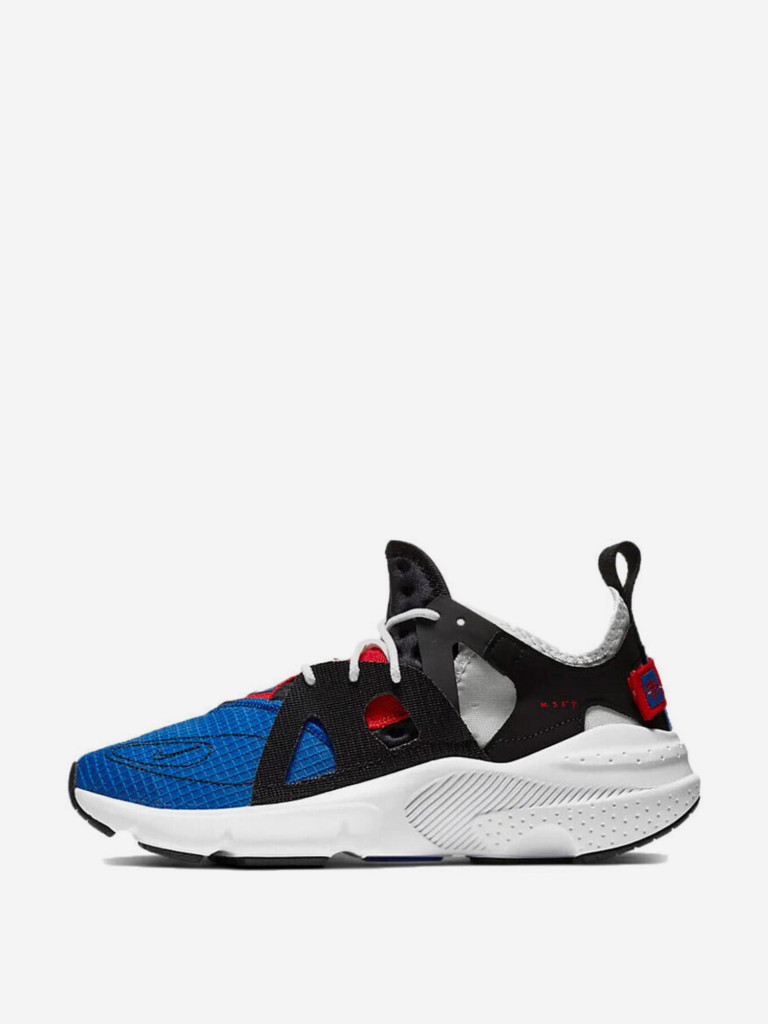 Кроссовки Nike Huarache Type Spider Man
