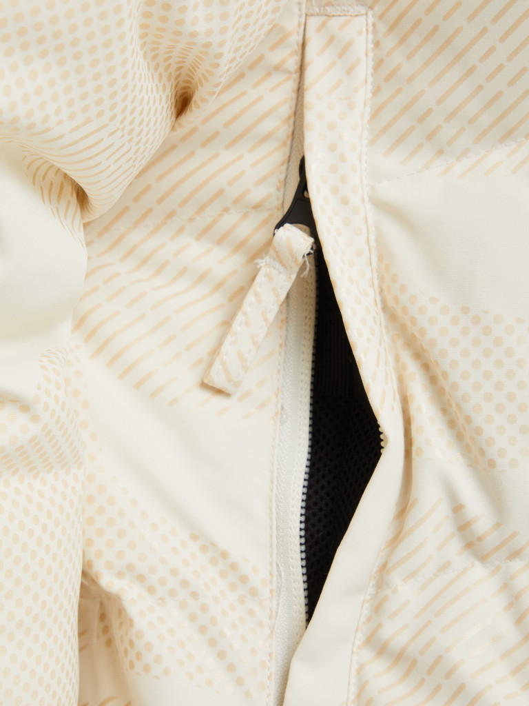 Пуховик женский Volkl