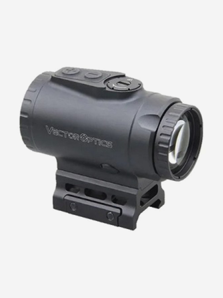 Оптический прицел Vector Optics Paragon 3x18 Micro Prism SCPS-M03