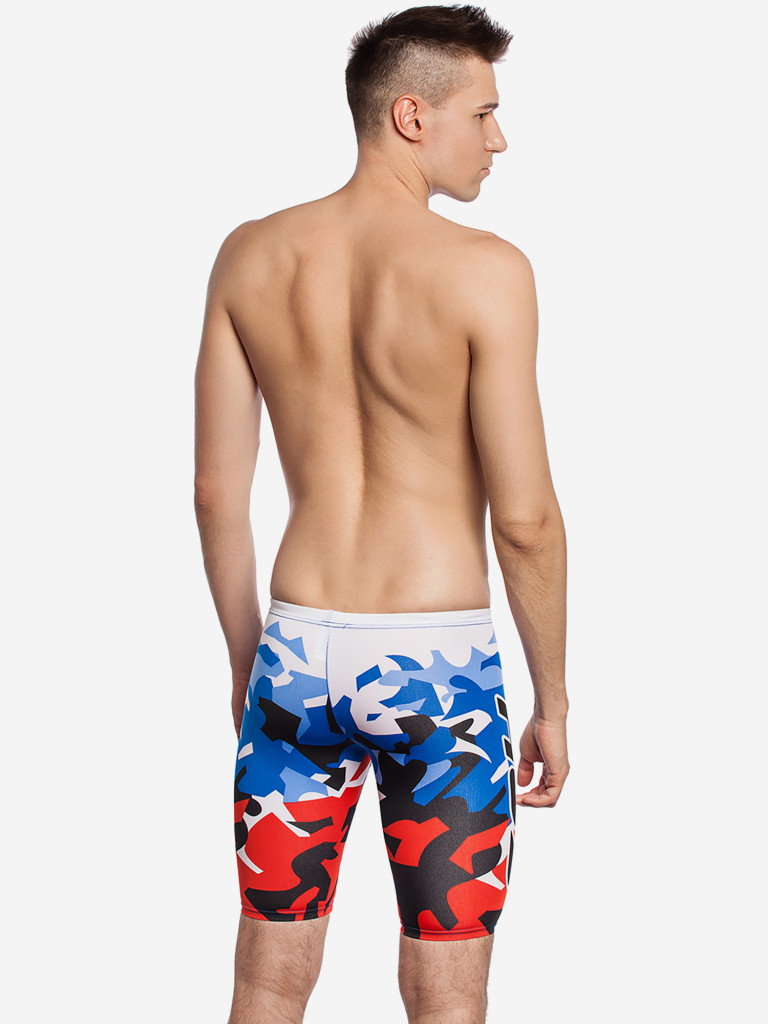 Мужские джаммеры Mad Wave Drive PBT R3