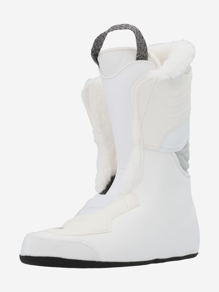 Ботинки горнолыжные женские Head Edge 85 W
