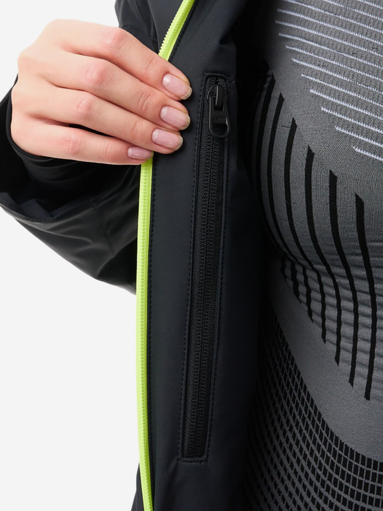 Комбинезон Dragonfly Gravity 2.0 2025 утепленный сноубордический и горнолыжный