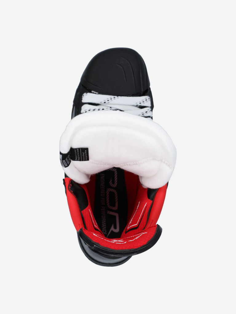 Коньки хоккейные детские Bauer Vapor 3X Pro