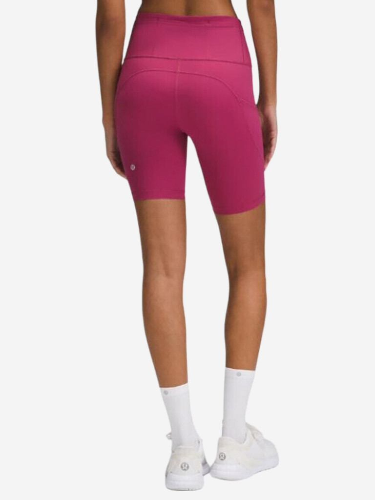Шорты Lululemon Fast and Free Short